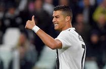 Portekiz Teknik Direktörü Santos: Ronaldo'nun takımdan dışlandığı iddiaları gerçek dışı