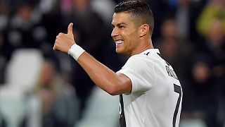 Portekiz Teknik Direktörü Santos: Ronaldo'nun takımdan dışlandığı iddiaları gerçek dışı