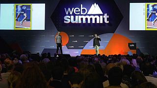 Web Summit : les investisseurs à l'affût