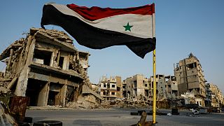  ارتش سوریه نوزده گروگان را از دست داعش نجات داد