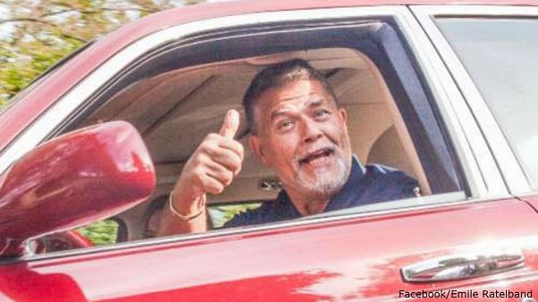 Un holandés pide reducir legalmente su edad 20 años para no mentir en Tinder Un holandés pide reducir legalmente su edad 20 años para no mentir en Tinder