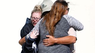 Fusillade en Californie : un carnage commis par un ancien militaire