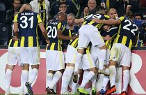 Avrupa Ligi: Fenerbahçe yendi, Beşiktaş berabere kaldı, Akhisar yenildi