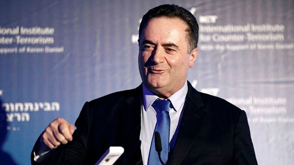 وزیر اطلاعات اسرائیل: خواهان گسترش همکاری ها با کشورهای عرب خلیج فارس هستیم وزیر اطلاعات اسرائیل: خواهان گسترش همکاری ها با کشورهای عرب خلیج فارس هستیم