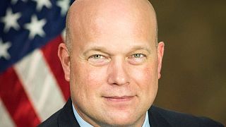 How Matthew Whitaker's surprise promotion will help Trump stop Mueller | View