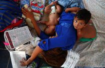 Világszerte rekord alacsony a gyermekvállalási kedv