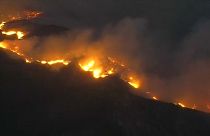 Пламя в Парадайсе