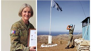 Νέα Διοικητής της ΟΥΝΦΙΚΥΠ η Αυστραλή Cheryl Pearce