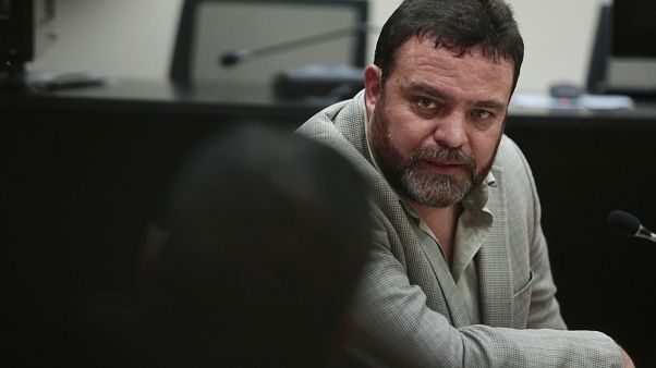 Στην φυλακή ο πρώην διευθυντής των...φυλακών! Στην φυλακή ο πρώην διευθυντής των...φυλακών!