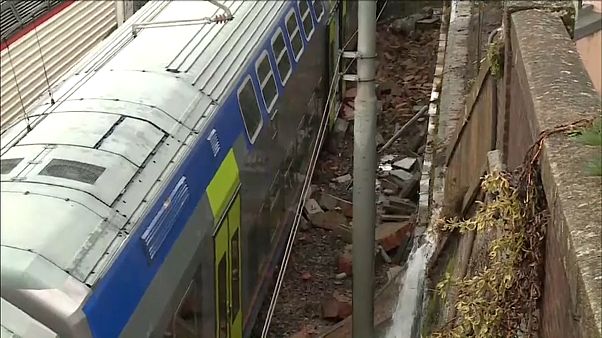 11 regioni italiane in stato di emergenza 11 regioni italiane in stato di emergenza