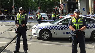 داعش مسئولیت حمله مرگبار در ملبورن استرالیا را بر عهده گرفت