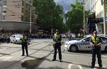 Μελβούρνη: Ένας νεκρός και δυο τραυματίες από επίθεση με μαχαίρι