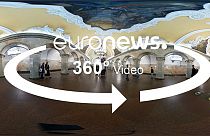 Járja be a "Földalatti palotát" avagy a moszkvai metrót