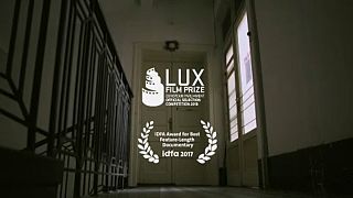 Guerra, medioambiente y migración: tres películas comprometidas se disputan el Lux Prize