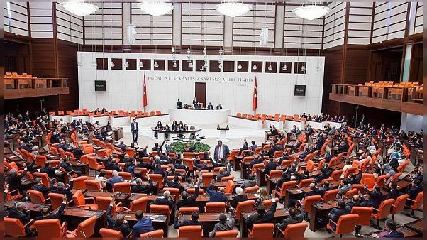 OHAL Komisyonu'na yapılan 42 bin başvurudan 3 bini kabul edildi OHAL Komisyonu'na yapılan 42 bin başvurudan 3 bini kabul edildi