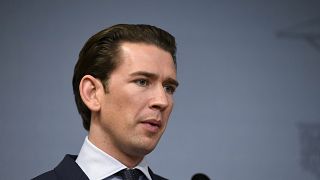 Шпионский скандал ссорит Россию с Австрией
