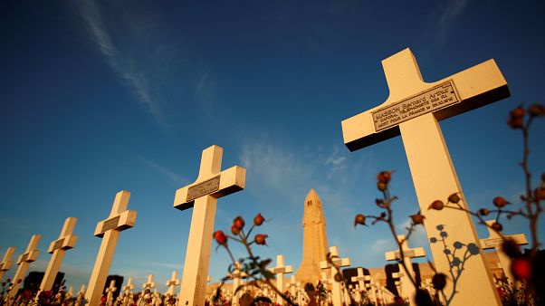 11 de noviembre de 1918: finalmente el armisticio 11 de noviembre de 1918: finalmente el armisticio