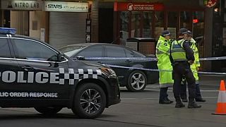 IS claims responsibility for deadly ‘terrorism’ attack in Melbourne