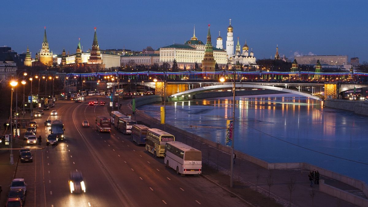 وكالة روسية: استدعاء سفير النمسا على خلفية اتهامات تجسس