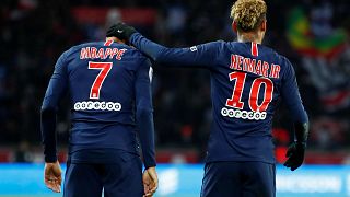 Why Is French Football Club Paris Saint Germain Racially Profiling Euronews Answers