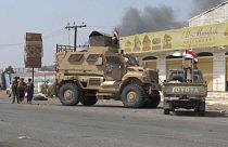 Yemen: forze filogovernative entrano a Hodeida, Huthi fanno resistenza