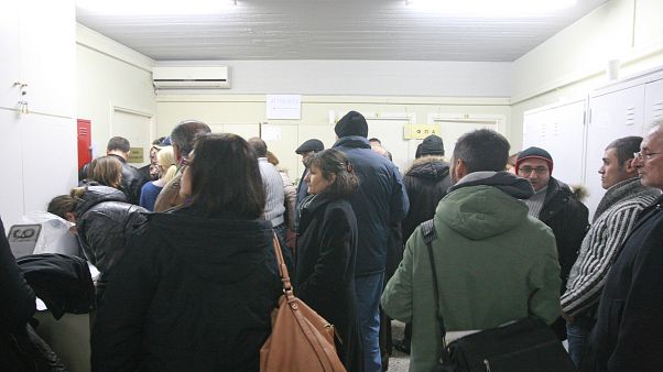 Ανησυχητικά στοιχεία για την υπερφορολόγηση στην Ελλάδα Ανησυχητικά στοιχεία για την υπερφορολόγηση στην Ελλάδα