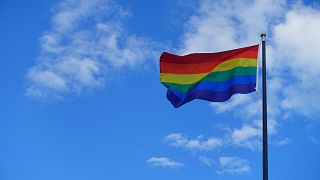 Scotland is flying the flag for LGBTI rights in education