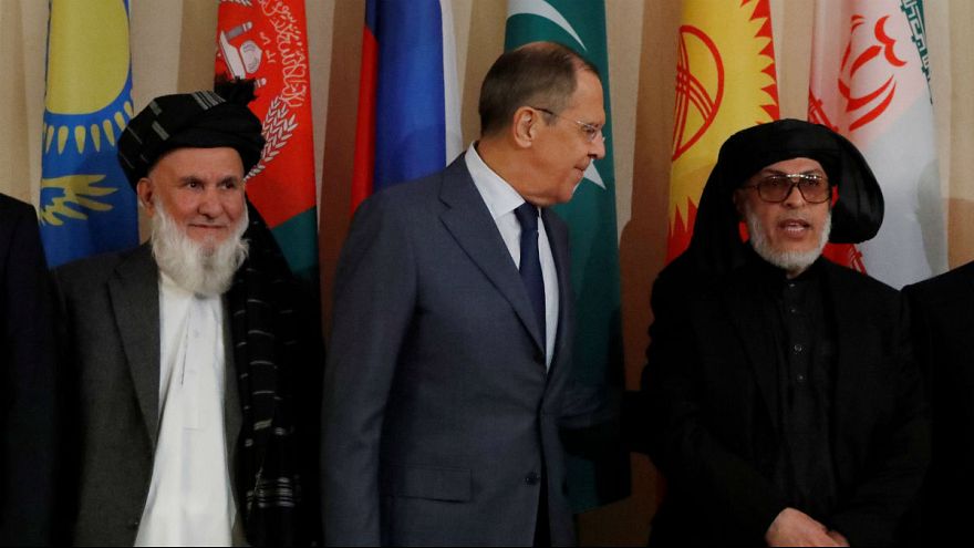 طالبان آماده گفتگوی مستقیم با دولت افغانستان نیست