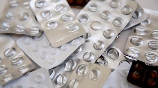 OCDE: 2.4 milhões de mortes até 2050 devido a resistências a antibióticos