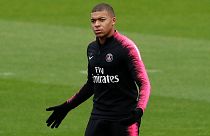 Etnikai listázás a PSG-nél