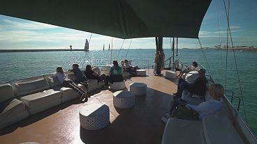 Barcelona aposta no turismo sustentável