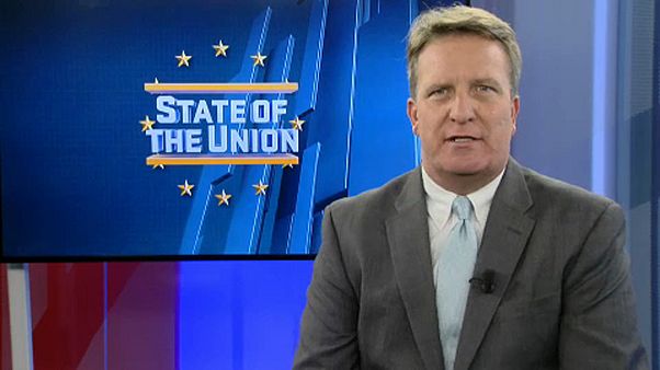 State of the Union: Europas Zukunft zwischen Orban, Trump und Brexit State of the Union: Europas Zukunft zwischen Orban, Trump und Brexit