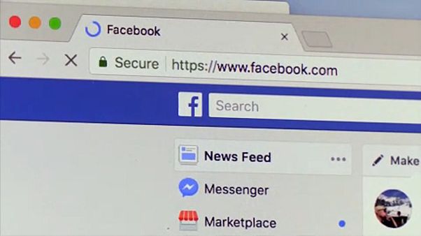 Verso le elezioni europee: la minaccia si fa virtuale Verso le elezioni europee: la minaccia si fa virtuale