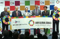 A tokiói olimpiával fog össze Bill Gates