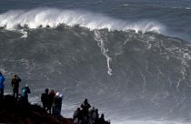 Küszöbön az új szörf rekord