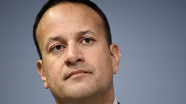 Varadkar cree que podría haber acuerdo sobre el Brexit en las próximas semanas Varadkar cree que podría haber acuerdo sobre el Brexit en las próximas semanas