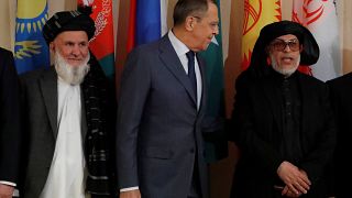 Taliban: Afgan hükümeti ile görüşmek istemiyoruz; ABD ile müzakere edeceğiz