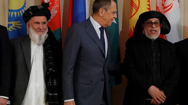 Taliban: Afgan hükümeti ile görüşmek istemiyoruz; ABD ile müzakere edeceğiz Taliban: Afgan hükümeti ile görüşmek istemiyoruz; ABD ile müzakere edeceğiz