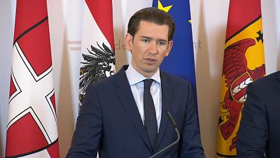 Austria investiga si un coronel retirado espió para Rusia durante 20 años