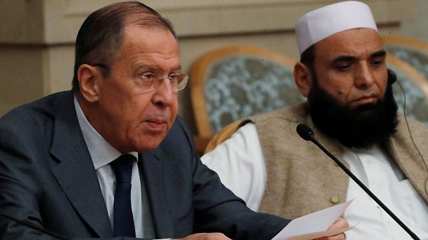 Οργή Λαβρόφ για τις δημόσιες κατηγορίες της Βιέννης περί κατασκοπείας Οργή Λαβρόφ για τις δημόσιες κατηγορίες της Βιέννης περί κατασκοπείας