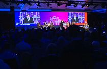 Σύμπραξη Μακρόν-Φιλελευθέρων στις ευρωεκλογές