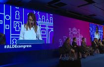 Либералы и демократы Европы объединяются