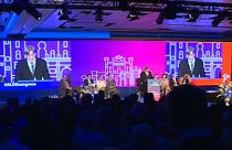 Europa-Wahl: Macrons “En Marche” verstärkt Liberale