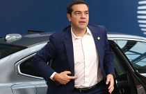 Σε Βερολίνο και Παρίσι ο πρωθυπουργός