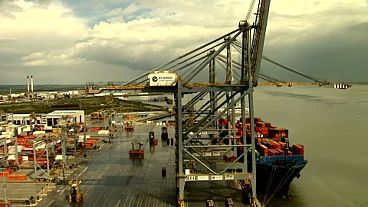 PIB do Reino Unido cresceu 0,6% no 3.º trimestre