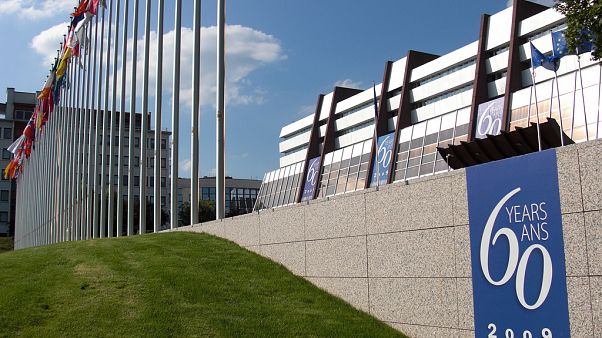 Avrupa Konseyi, Strasbourg’da OHAL Komisyonu üyelerini dinliyor Avrupa Konseyi, Strasbourg’da OHAL Komisyonu üyelerini dinliyor