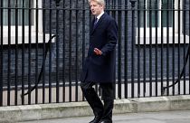 Βρετανία: Παραιτήθηκε ο υφυπουργός Μεταφορών Τζο Τζόνσον