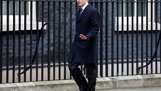 Βρετανία: Παραιτήθηκε ο υφυπουργός Μεταφορών Τζο Τζόνσον