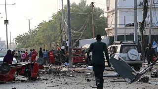 Somalia: doppio attentato a Mogadisco, almeno 22 morti
