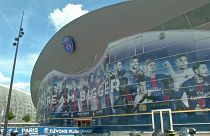 Расизм в ПСЖ